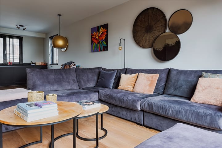 Foto 16 van De Redoute 54