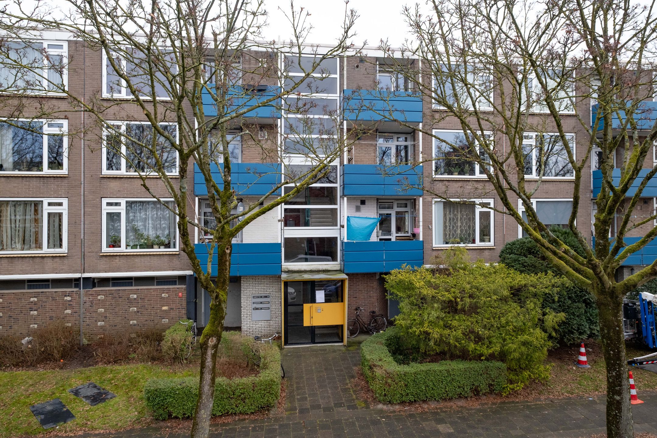 Foto 6 van Couperusstraat 106