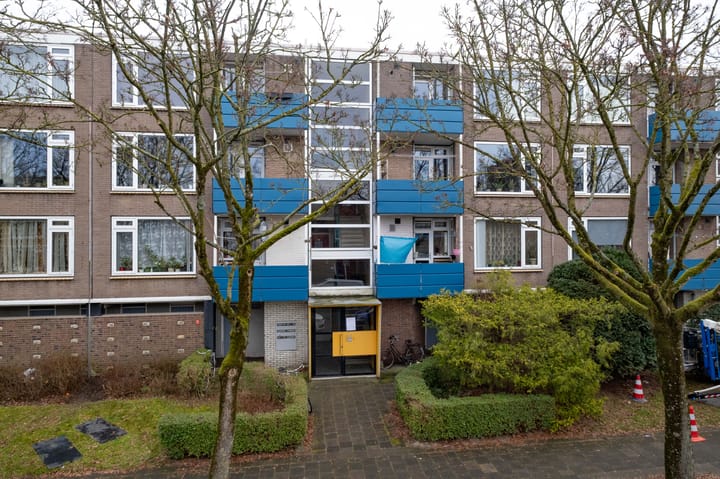 Foto 6 van Couperusstraat 106