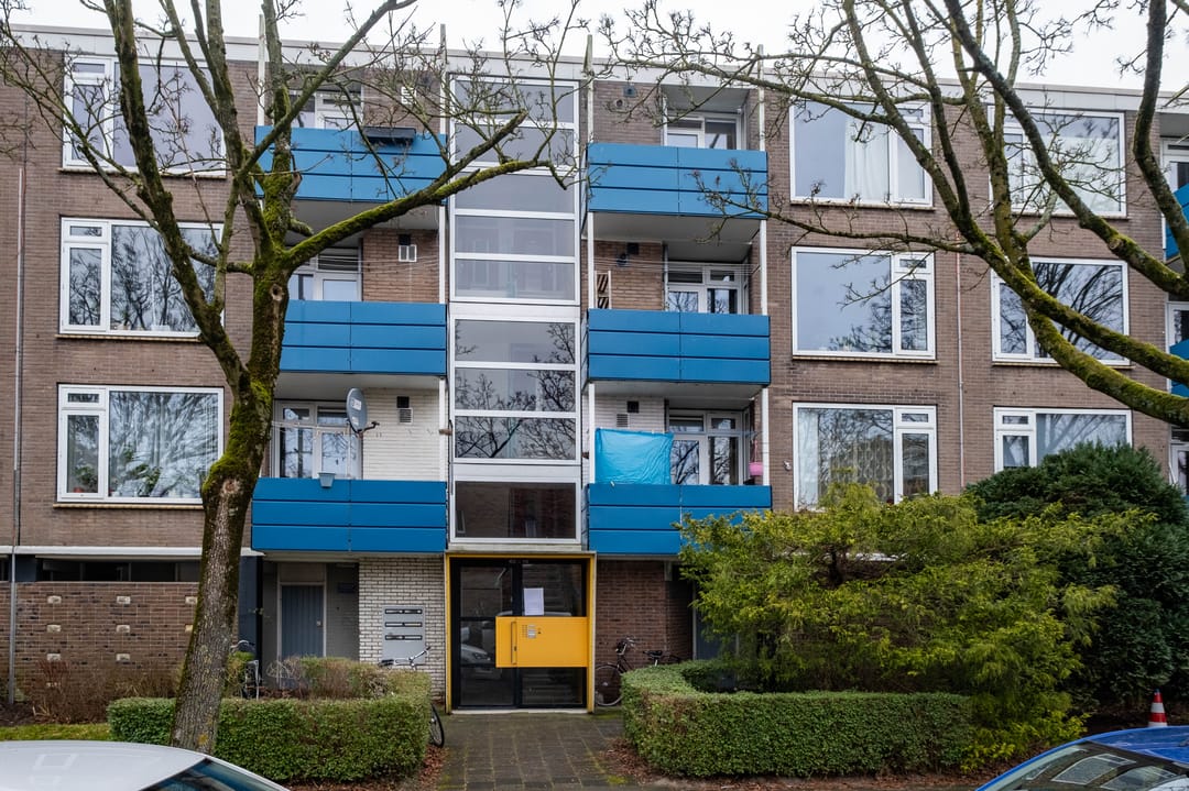 Foto 7 van Couperusstraat 106