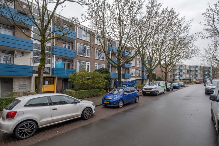 Foto 8 van Couperusstraat 106