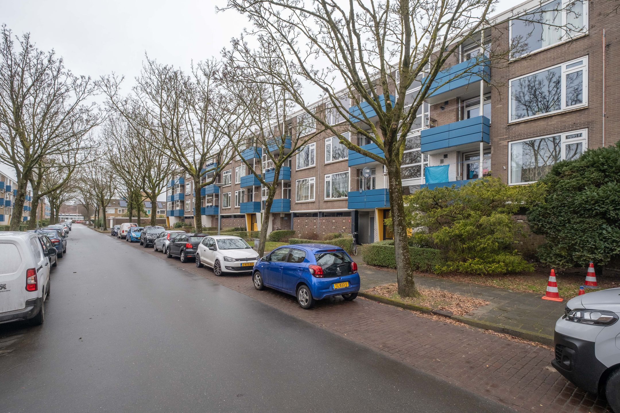 Foto 9 van Couperusstraat 106