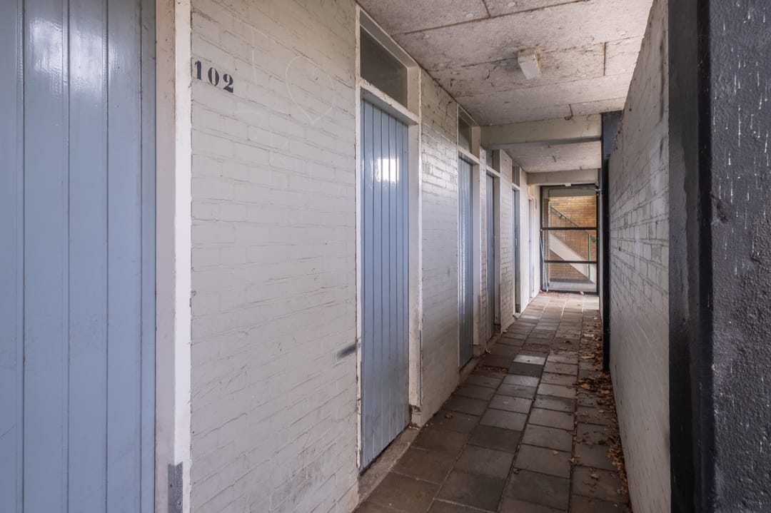 Foto 11 van Couperusstraat 106