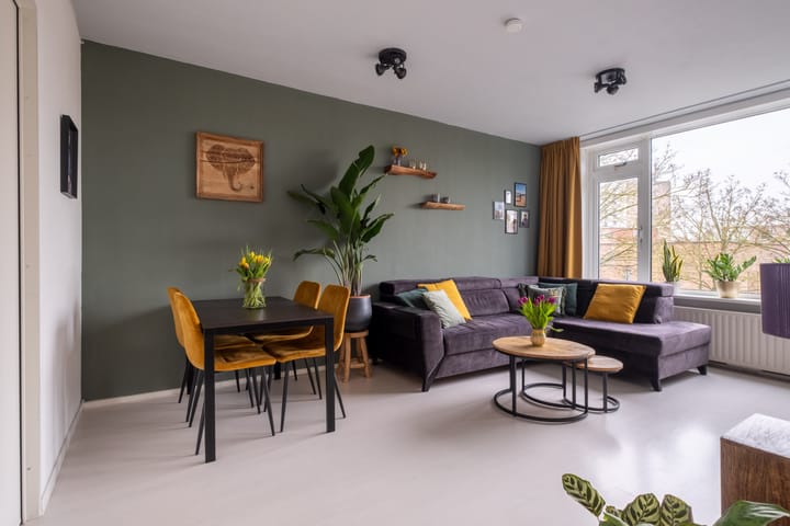 Foto 18 van Couperusstraat 106