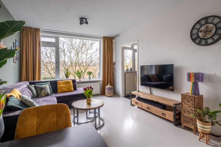 Foto 20 van Couperusstraat 106