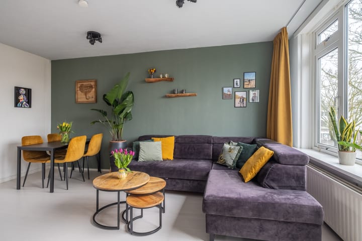 Foto 22 van Couperusstraat 106