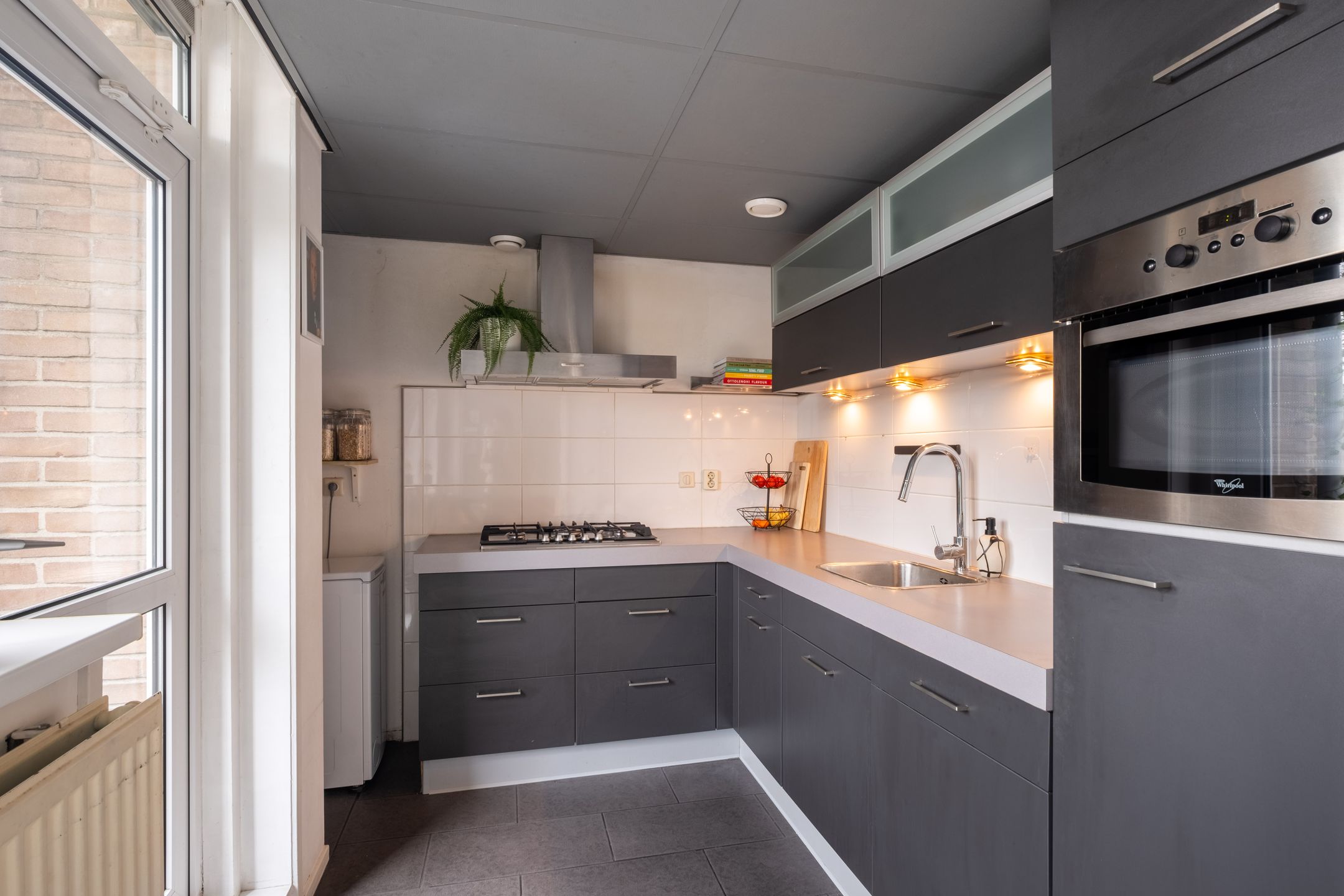 Foto 24 van Couperusstraat 106