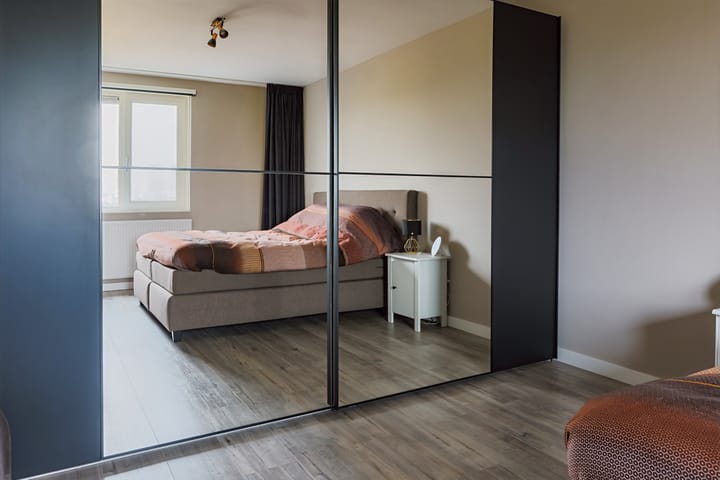 Foto 27 van De Redoute 54