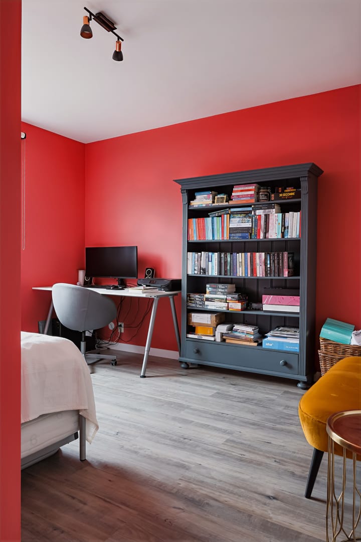 Foto 28 van De Redoute 54