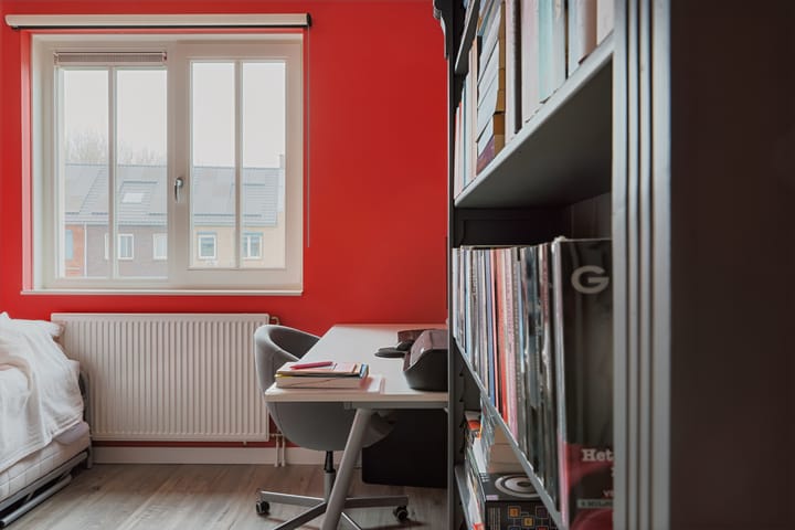 Foto 29 van De Redoute 54