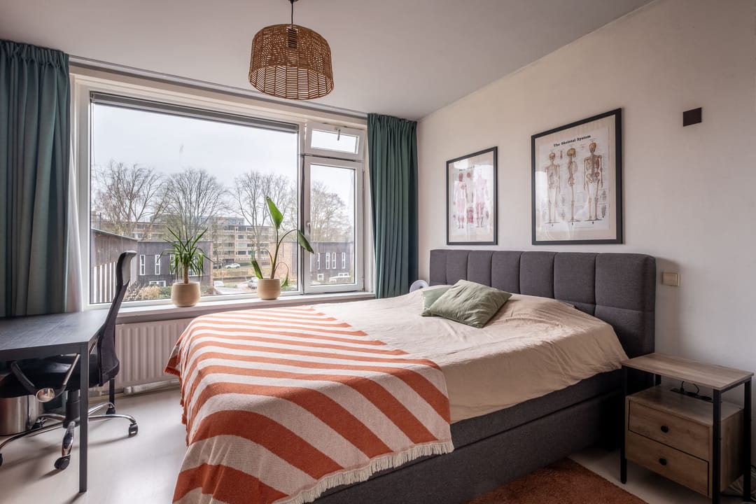 Foto 32 van Couperusstraat 106