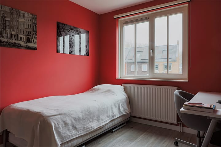 Foto 30 van De Redoute 54