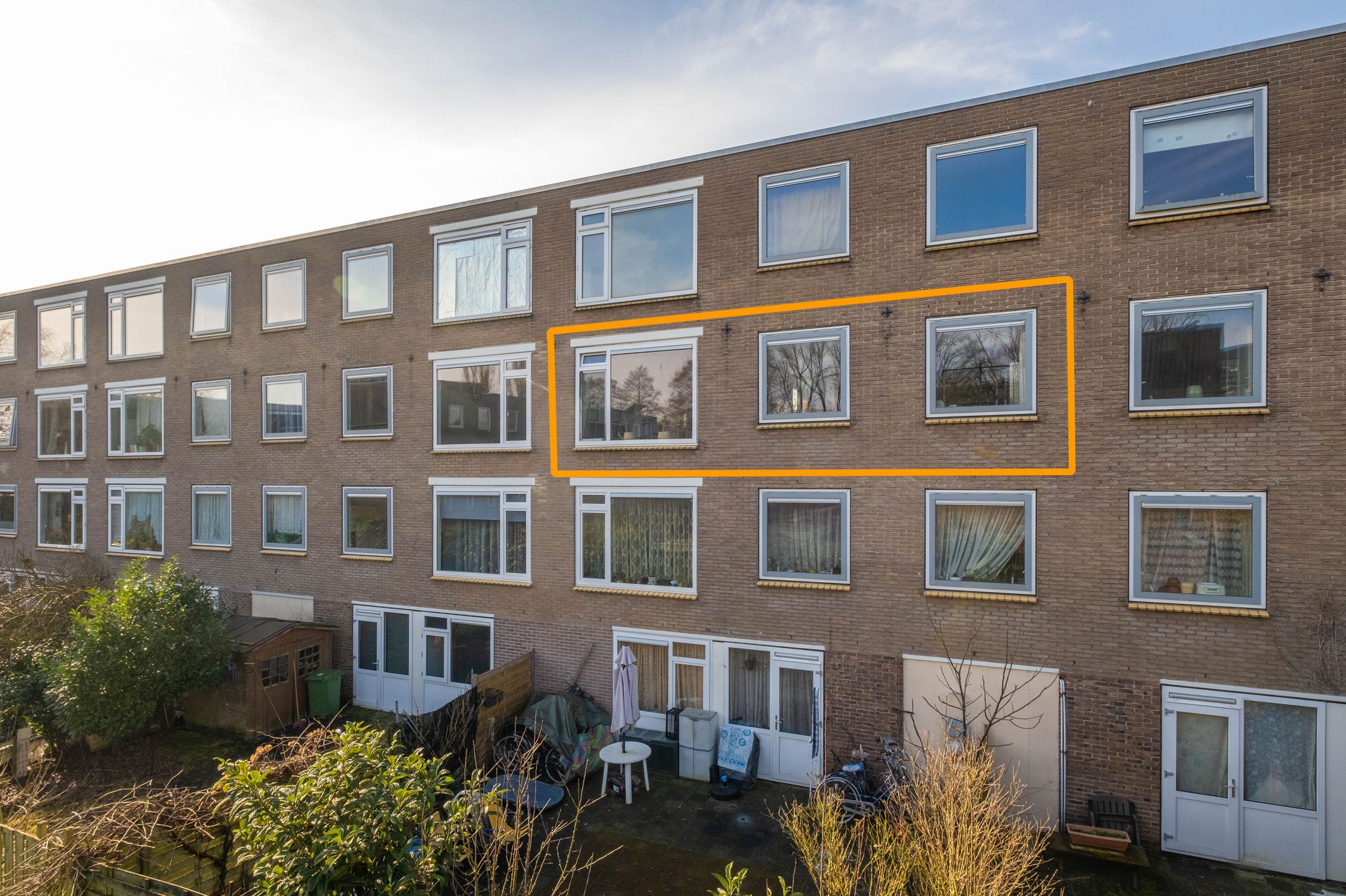 Foto 42 van Couperusstraat 106