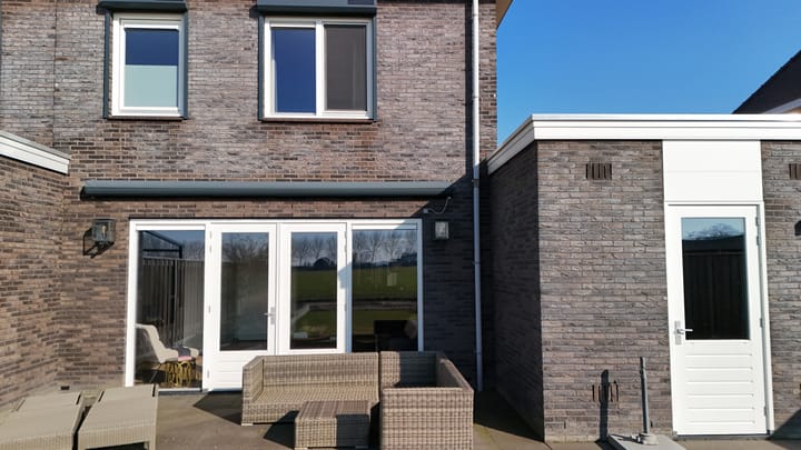 Foto 34 van De Redoute 54