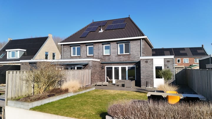 Foto 35 van De Redoute 54