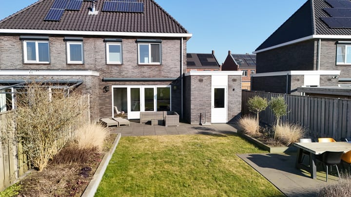 Foto 36 van De Redoute 54