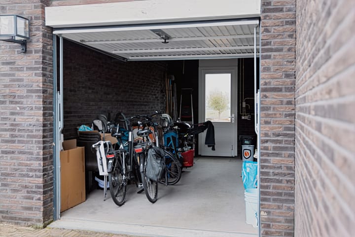 Foto 37 van De Redoute 54