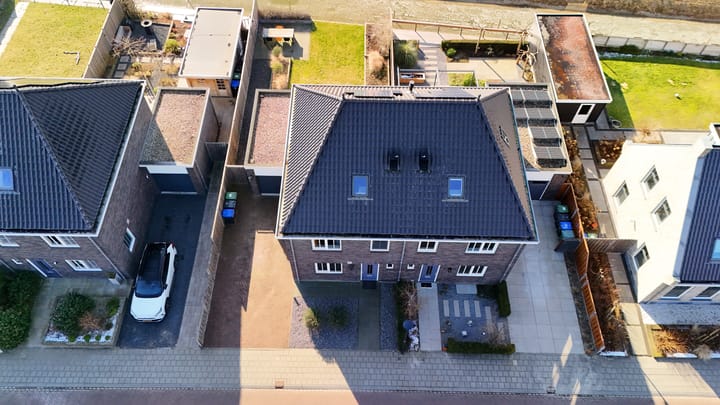 Foto 39 van De Redoute 54