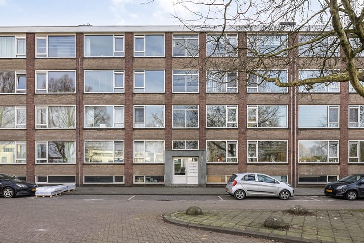 Foto 5 van Ogierssingel 237