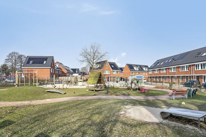 Foto 17 van Ogierssingel 237