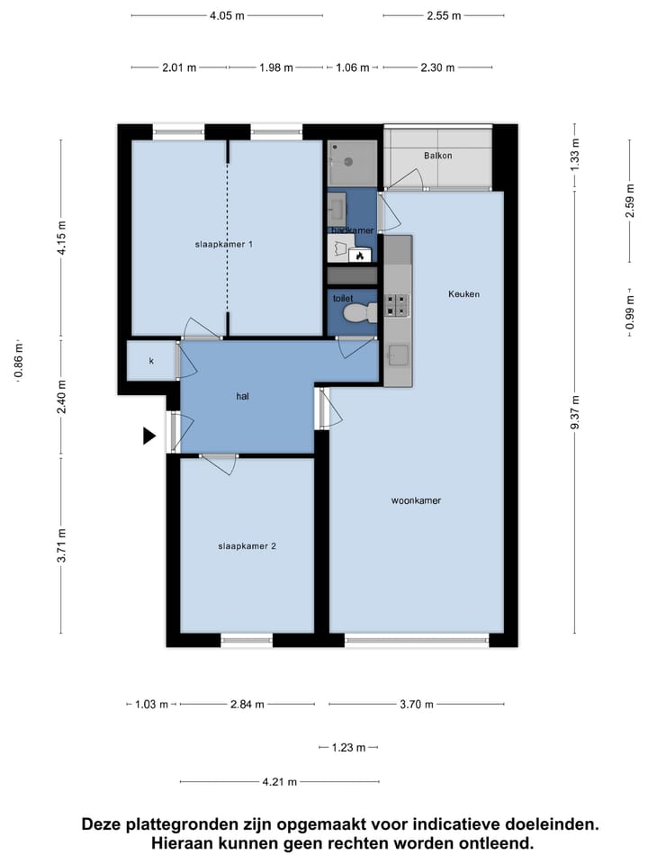 Foto 21 van Ogierssingel 237