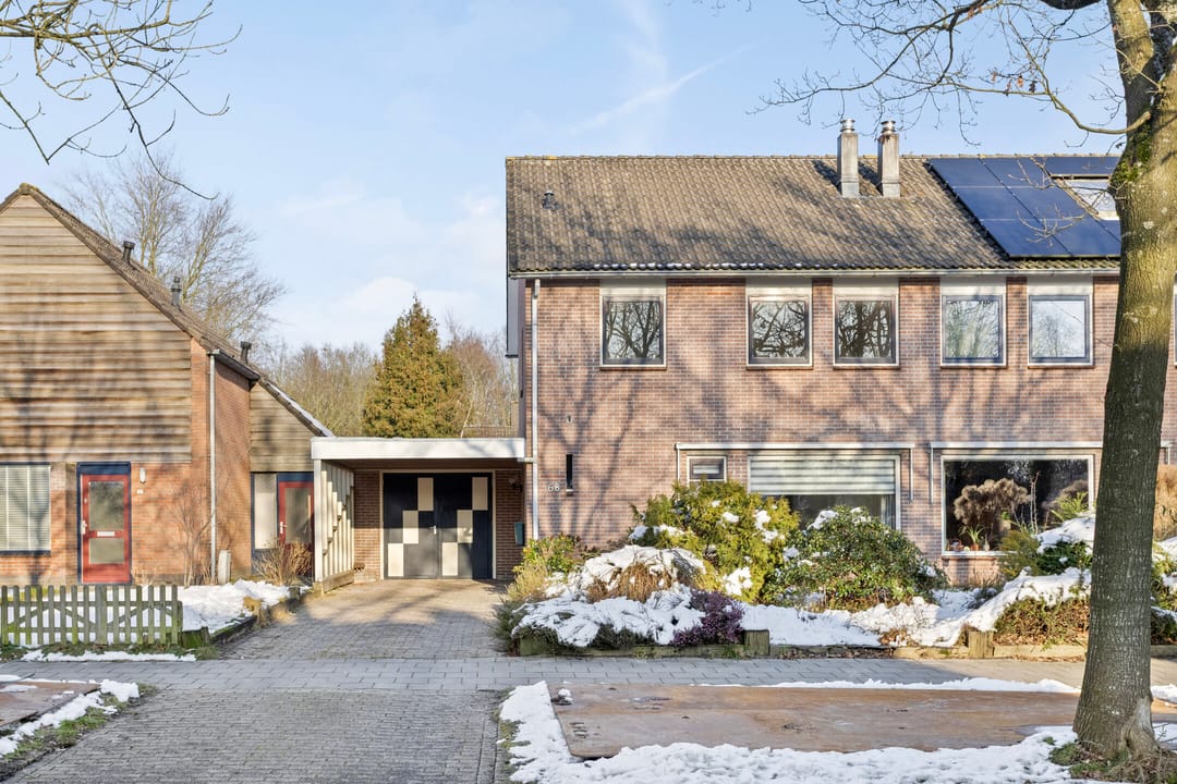 Foto 2 van Stinsenweg 68