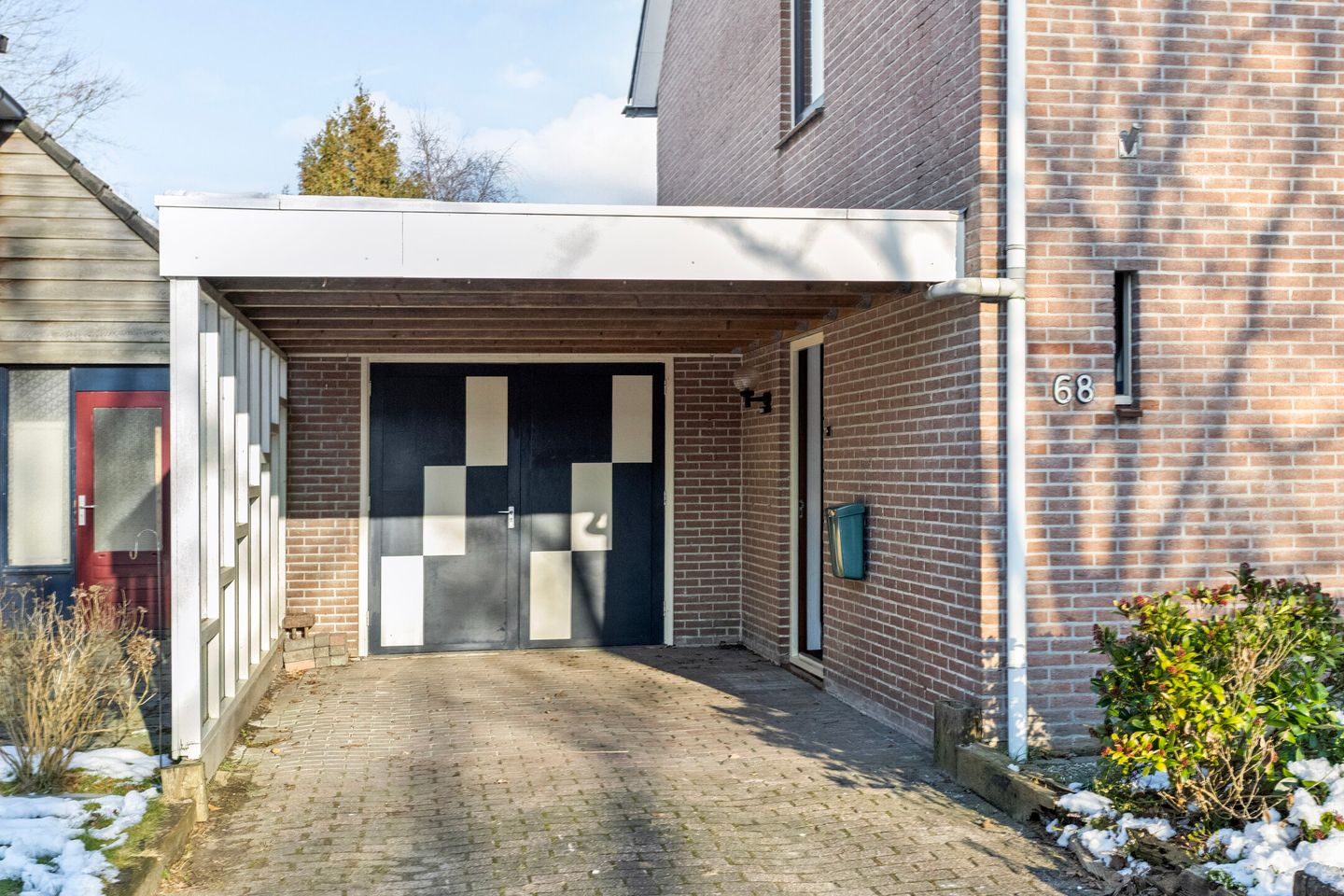 Foto 4 van Stinsenweg 68