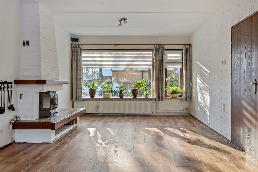 Foto 8 van Stinsenweg 68