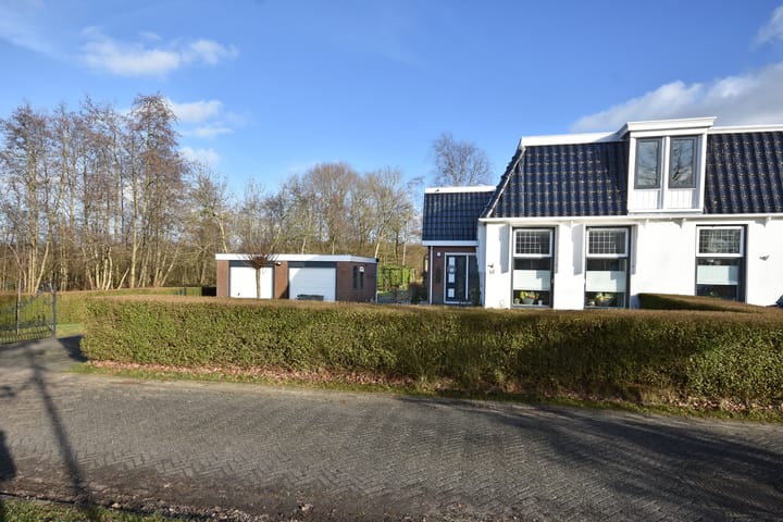 Foto 3 van Oude Commissieweg 14