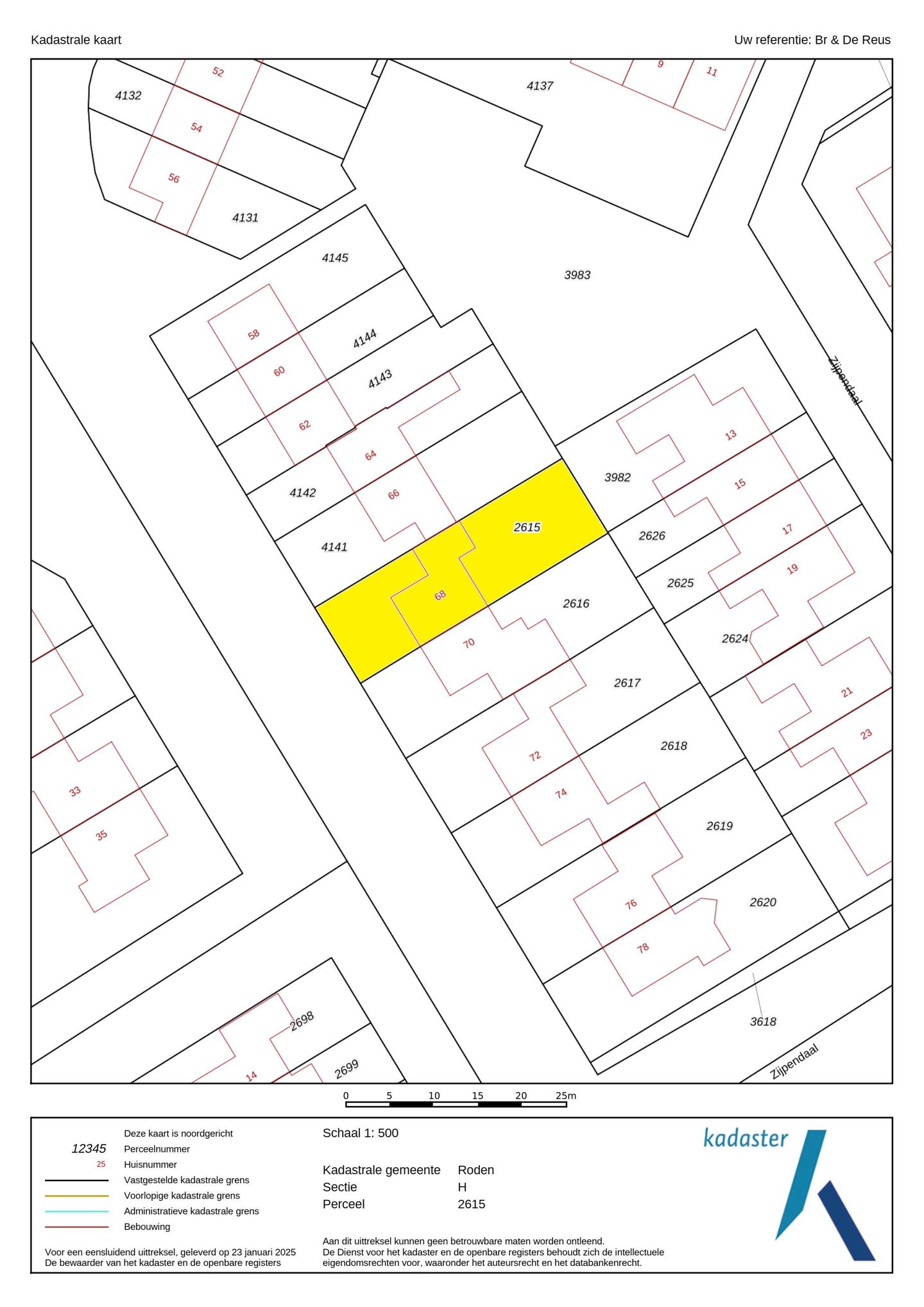 Foto 40 van Stinsenweg 68