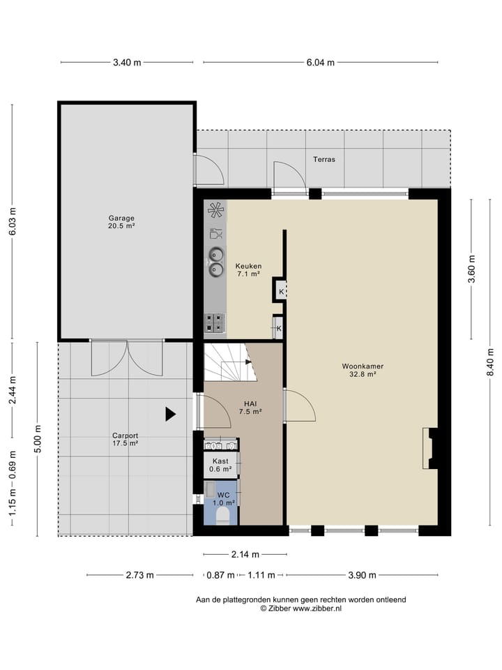 Foto 41 van Stinsenweg 68