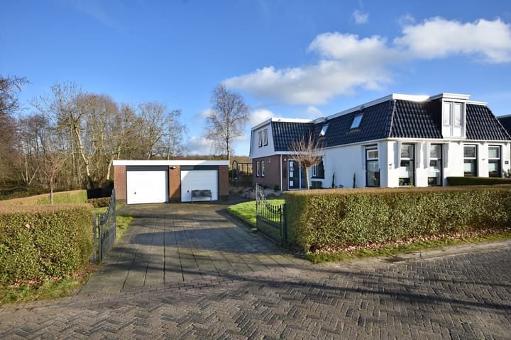 Foto 4 van Oude Commissieweg 14