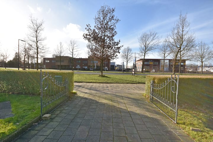 Foto 5 van Oude Commissieweg 14