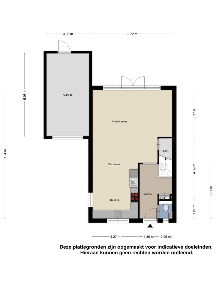 Foto 40 van De Redoute 54