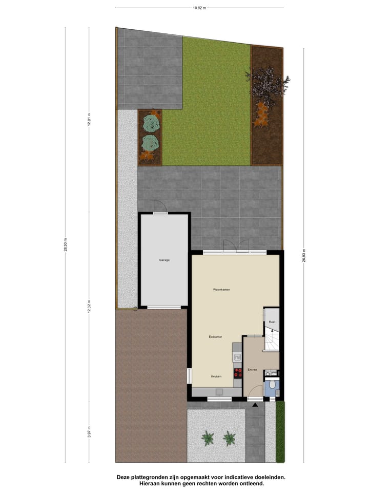 Foto 41 van De Redoute 54