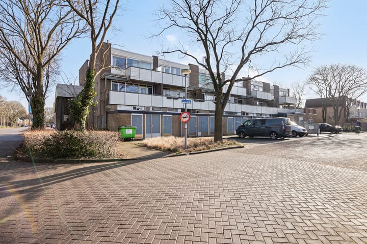 Foto 2 van Klaverweide 74