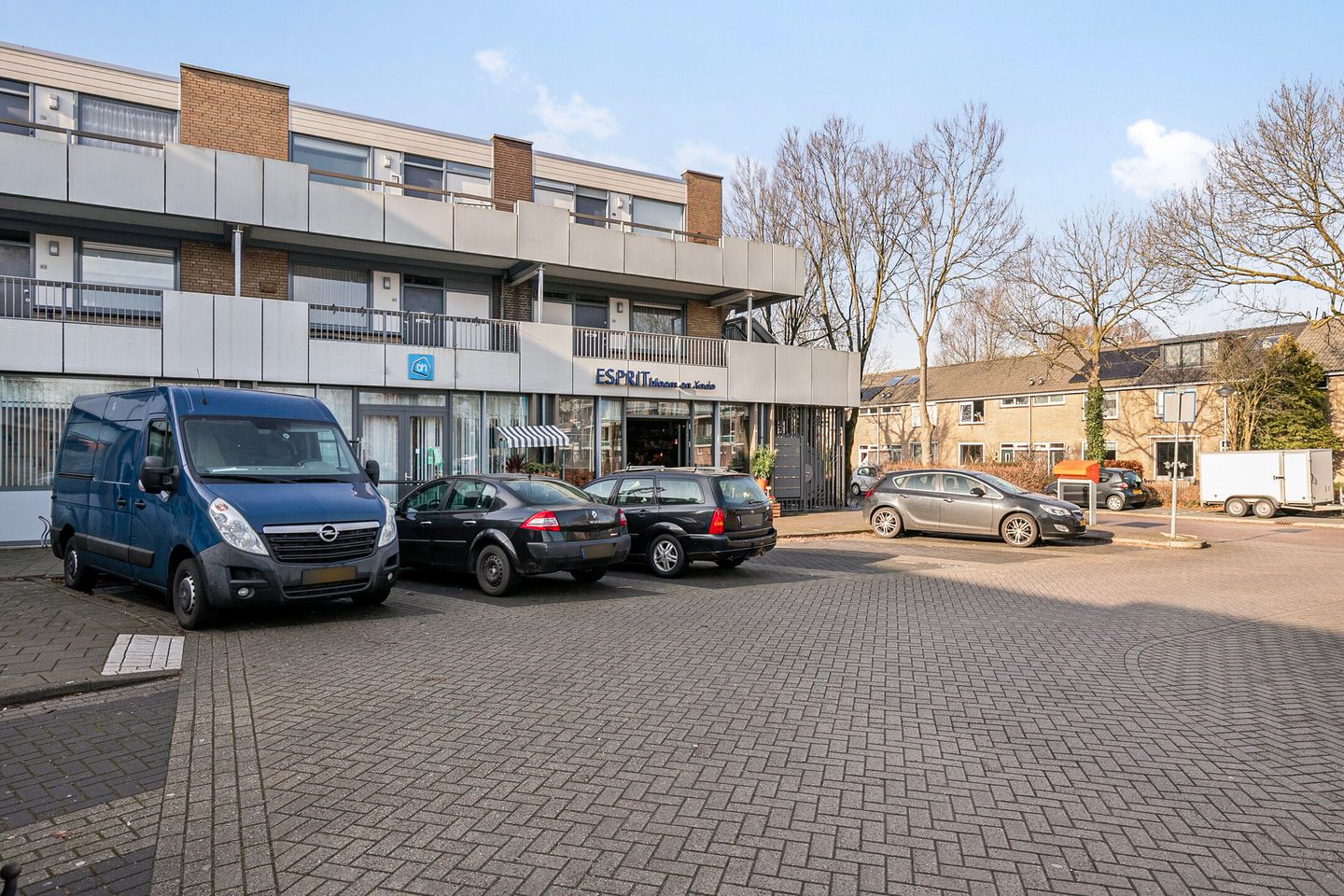 Foto 5 van Klaverweide 74