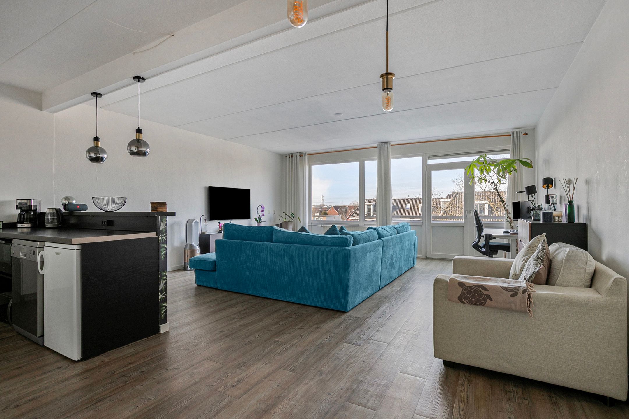 Foto 9 van Klaverweide 74