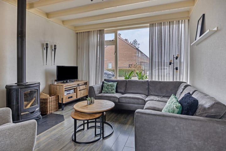 Foto 4 van Professor Brummelkampstraat 59