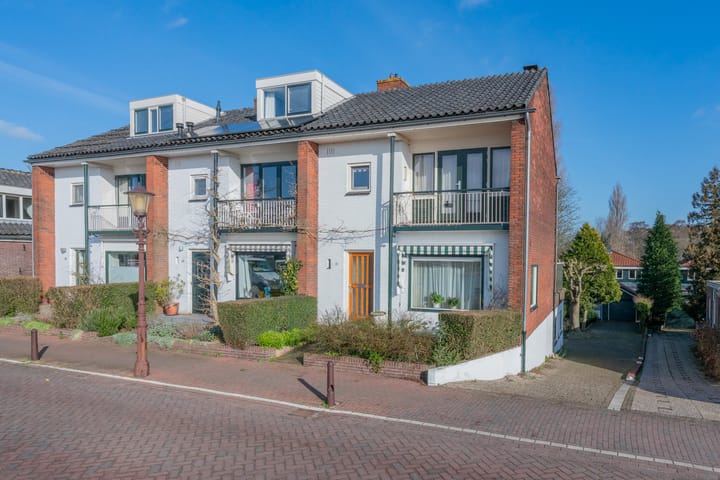 Foto 1 van Schellingwouderdijk 303