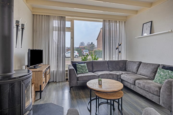 Foto 6 van Professor Brummelkampstraat 59