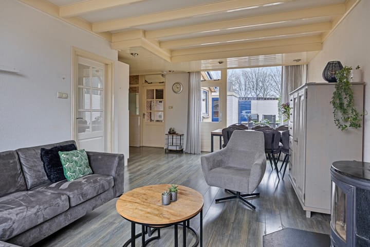 Foto 7 van Professor Brummelkampstraat 59