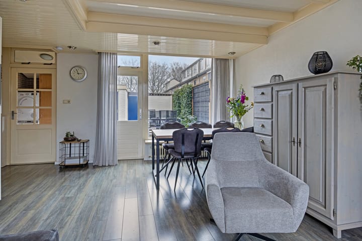 Foto 8 van Professor Brummelkampstraat 59