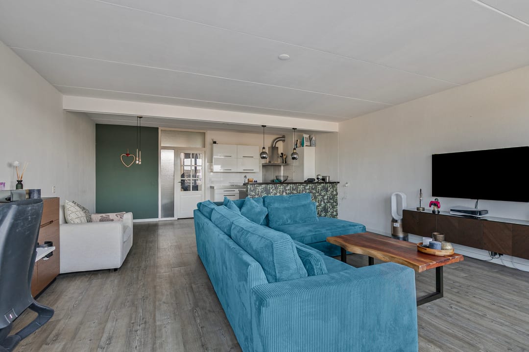 Foto 13 van Klaverweide 74