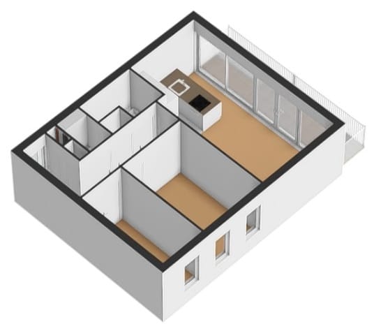 Foto 33 van Beneluxlaan 871