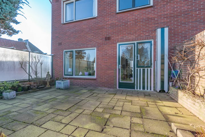 Foto 12 van Schellingwouderdijk 303