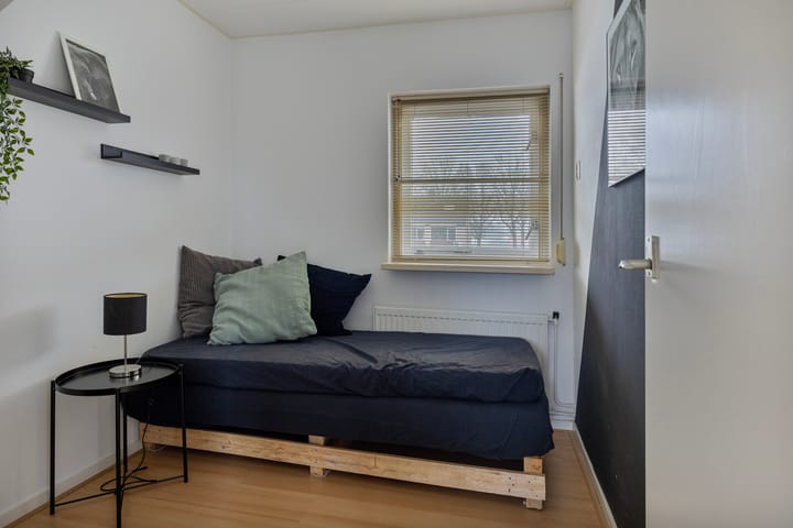 Foto 25 van Professor Brummelkampstraat 59