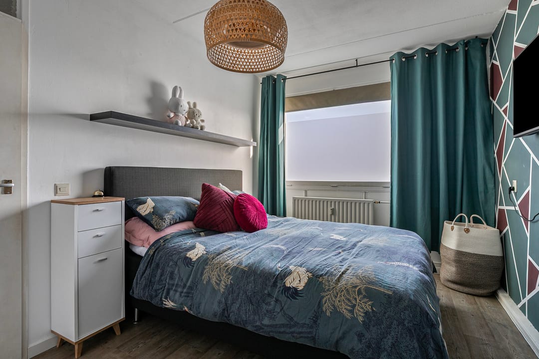 Foto 22 van Klaverweide 74