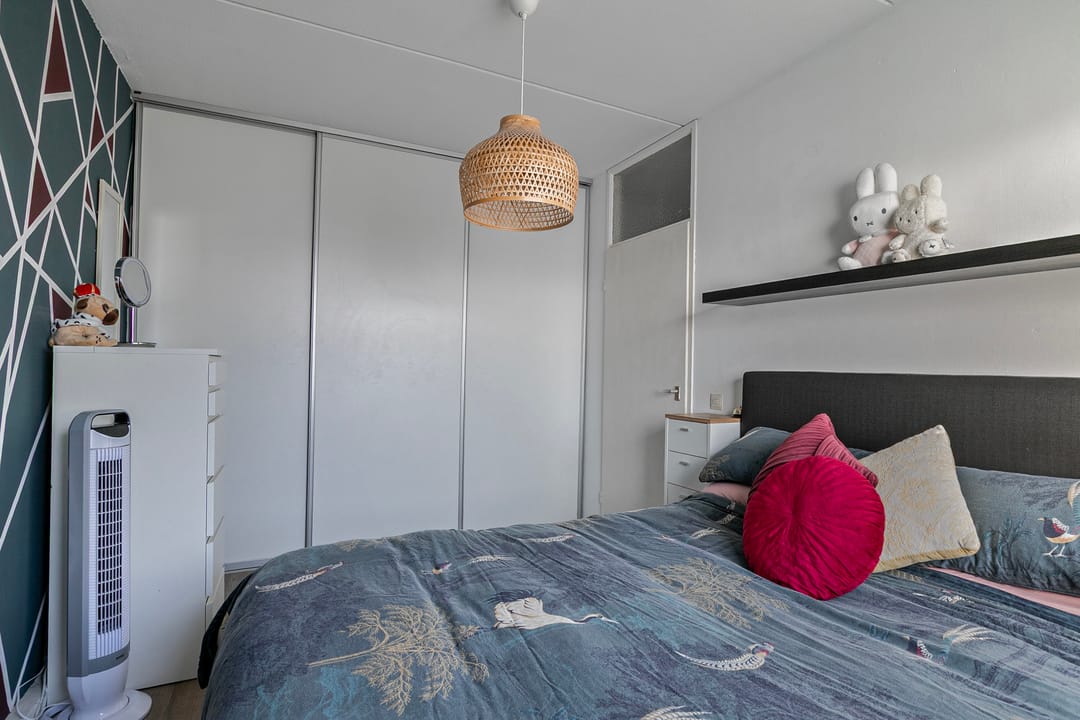 Foto 23 van Klaverweide 74