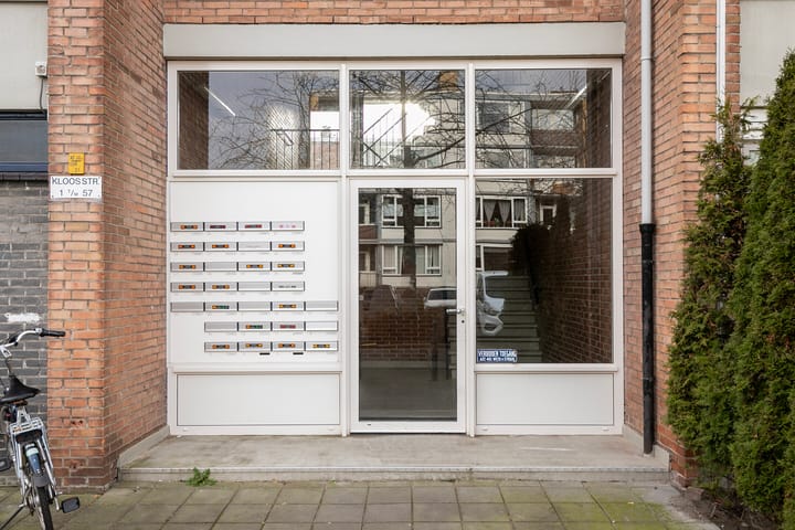 Foto 5 van Kloosstraat 17